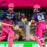 T20: यशस्वी-वैभव की आंधी में उड़ी मुंबई, राजस्थान की जीत की हैट्रिक