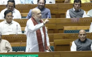 2029 तक सभी चुनाव पुरानी व्यवस्था से होंगे:&hellip;