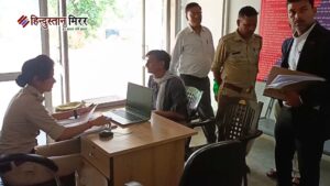 रायबरेली में ‘डिजिटल अरेस्ट’ का खौफ: रिटायर्ड सूबेदार&hellip;