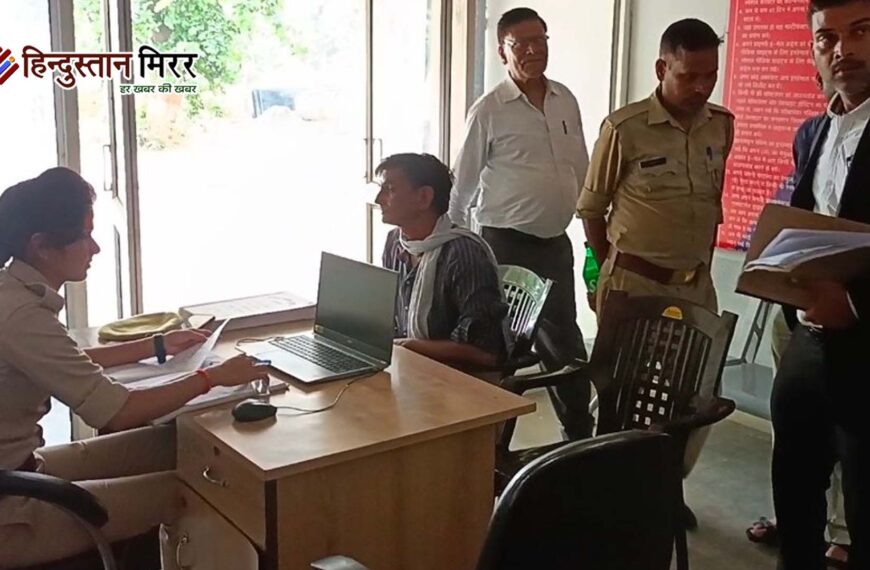 रायबरेली में ‘डिजिटल अरेस्ट’ का खौफ: रिटायर्ड सूबेदार से 82.5 लाख की ठगी