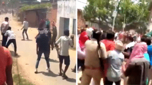 गाजीपुर में नाबालिग की हत्या बाद मिलने गए&hellip;