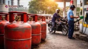 पश्चिम एशिया संकट के बीच ईंधन सप्लाई सुरक्षित,&hellip;
