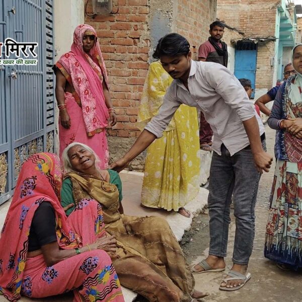 हमीरपुर में पत्नी के अवैध संबंध और धमकी&hellip;