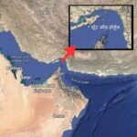 होर्मुज संकट पर दुनिया बंटी, हमलों से बढ़ा मध्यपूर्व तनाव