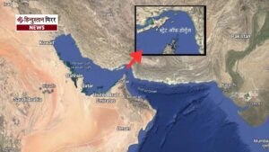 होर्मुज संकट पर दुनिया बंटी, हमलों से बढ़ा&hellip;