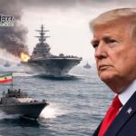 होर्मुज संकट पर ट्रंप की रणनीति: पीछे हटने की मजबूरी या नई चाल?