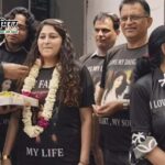 तलाक नहीं, नई शुरुआत: मेरठ में तलाक के बाद पिता ने बेटी का ढोल-नगाड़ों से किया स्वागत