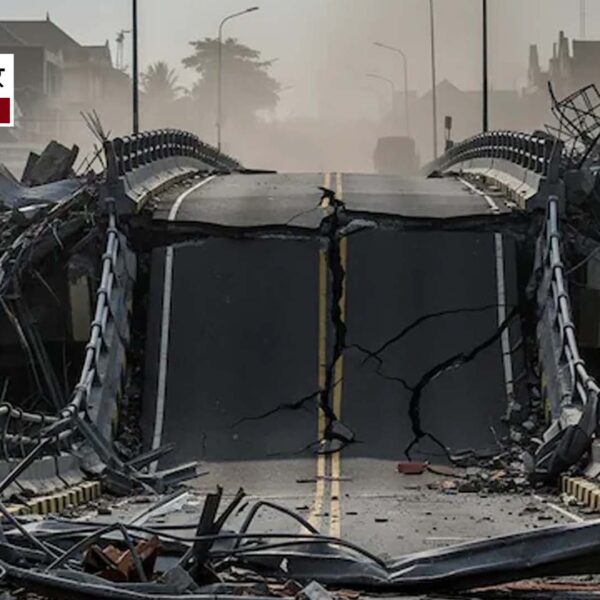 इंडोनेशिया में 7.8 तीव्रता का भूकंप, सुनामी की&hellip;