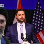 शांति वार्ता के लिए फिर इस्लामाबाद जाएंगे वेंस, खामेनेई की भी रजामंदी