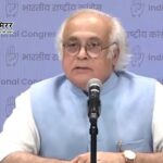एग्जिट पोल पर जयराम रमेश ने कहा—‘यह एक रैकेट’, चुनाव आयोग पर लगाए गंभीर आरोप