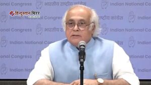 एग्जिट पोल पर जयराम रमेश ने कहा—‘यह एक&hellip;