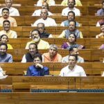 महिला आरक्षण बिल संसद में गिरा, दो-तिहाई बहुमत से 54 वोट दूर रह गया