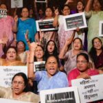 महिला आरक्षण बिल पर बीजेपी करेगी देशव्यापी प्रदर्शन