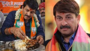 मछली वाली तस्वीर पर सफाई-बोले—AI से बनाई गई&hellip;