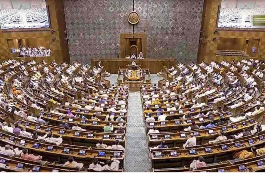 नारी शक्ति वंदन संशोधन बिल: रणनीति, जल्दबाजी या चुनावी गणित का बड़ा खेल