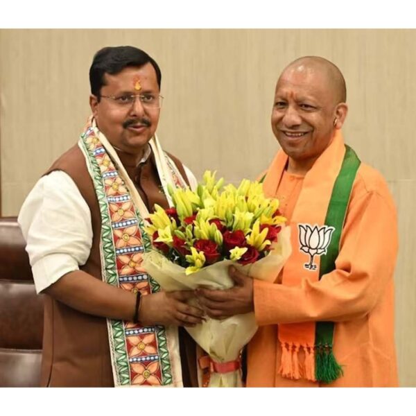 भाजपा राष्ट्रीय अध्यक्ष नितिन नवीन ने स्पष्ट किया&hellip;