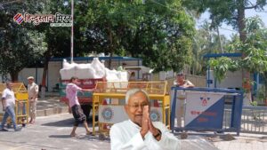 मुख्यमंत्री आवास खाली कर रहे नीतीश कुमार, 7&hellip;