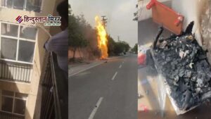 नोएडा-ग्रेटर नोएडा में 24 घंटे में आग के&hellip;