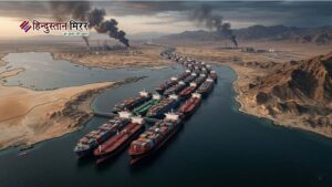 पश्चिम एशिया संकट में भी भारत ‘बुलेटप्रूफ’, ऊर्जा&hellip;