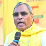 मास्टरस्ट्रोक या मजबूरी? 2027 में अतरौलिया से चुनाव लड़ेंगे ओमप्रकाश राजभर