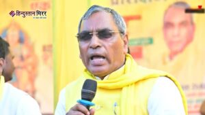 मास्टरस्ट्रोक या मजबूरी? 2027 में अतरौलिया से चुनाव&hellip;