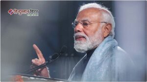 पहलगाम हमले की पहली बरसी पर PM मोदी&hellip;