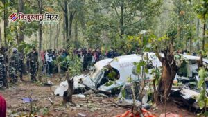 एयर एंबुलेंस क्रैश: खराब मौसम या तकनीकी खराबी?&hellip;