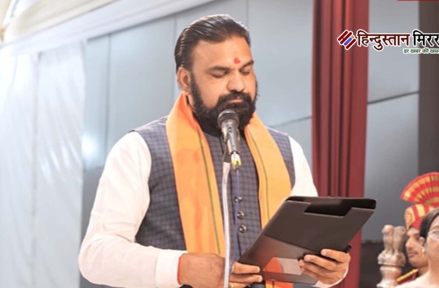 बिहार मुख्यमंत्री सम्राट चौधरी के पास 29 मंत्रालय,&hellip;