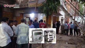 अलीगढ़ में प्रीपेड स्मार्ट मीटर पर भारी असमंजस:&hellip;