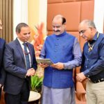 जनगणना-2027: स्व-गणना को जन आंदोलन बनाने की तैयारी