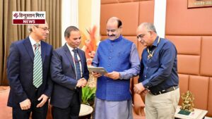 जनगणना-2027: स्व-गणना को जन आंदोलन बनाने की तैयारी