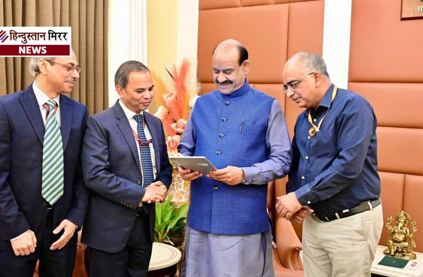 जनगणना-2027: स्व-गणना को जन आंदोलन बनाने की तैयारी