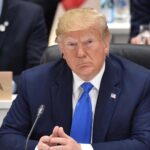 ट्रंप के ‘नरक’ बयान पर भारत का कड़ा विरोध, कहा—अज्ञानतापूर्ण और अभद्र