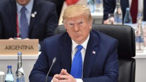 ट्रंप के ‘नरक’ बयान पर भारत का कड़ा&hellip;