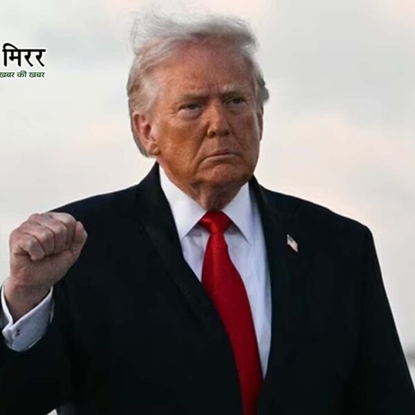 ईरान से पीस डील क्यों नहीं हो पाई,&hellip;