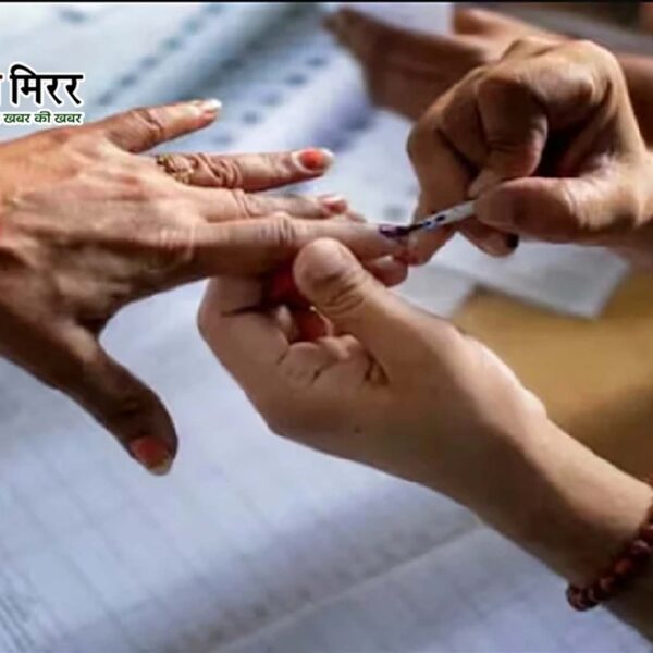 पश्चिम बंगाल और तमिलनाडु में मतदान जारी, सुरक्षा&hellip;