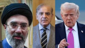 ईरान-अमेरिका सीजफायर वार्ता विफल,ईरान का पाकिस्तान से बातचीत&hellip;