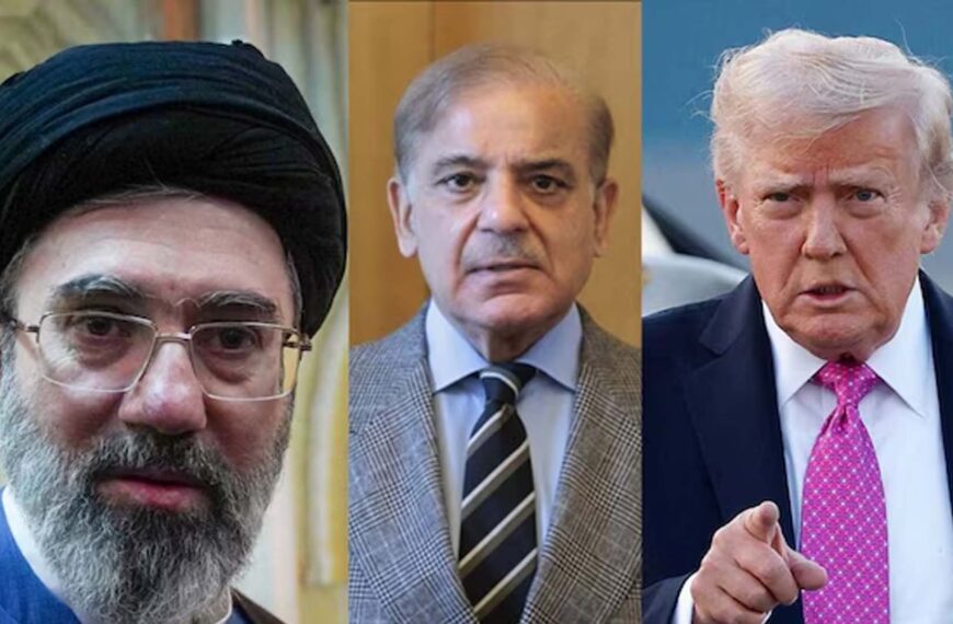 ईरान-अमेरिका सीजफायर वार्ता विफल,ईरान का पाकिस्तान से बातचीत से इनकार