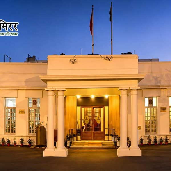 113 साल पुराने दिल्ली जिमखाना क्लब पर सरकार&hellip;