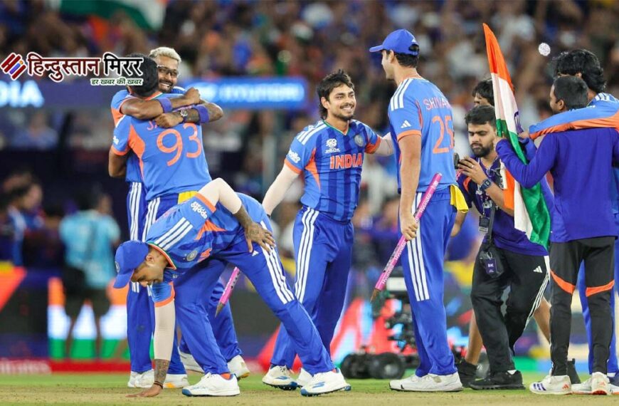 BCCI ने 2026-27 घरेलू क्रिकेट सीजन का किया&hellip;