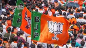 यूपी MLC चुनाव 2026: BJP ने घोषित किए&hellip;