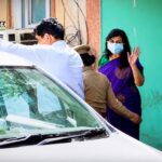 मेरठ CGHS ऑफिस में रिश्वतखोरी का खुलासा, एडीशनल डायरेक्टर गिरफ्तार