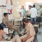 लखनऊ में बिजली संकट गहराया, 31 उपकेंद्रों पर PAC तैनात, रातभर रहेगा पुलिस पहरा