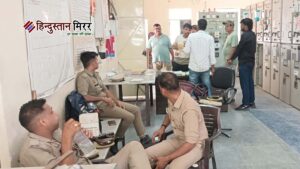 लखनऊ में बिजली संकट गहराया, 31 उपकेंद्रों पर&hellip;