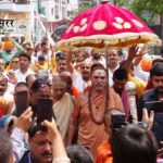 OLX की तर्ज पर बनेगा ‘गो-LX’, गायों की सुरक्षा के लिए शंकराचार्य का नया मिशन