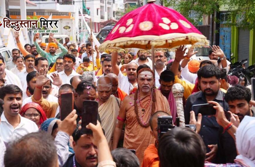 OLX की तर्ज पर बनेगा ‘गो-LX’, गायों की&hellip;