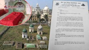 KGMU में 6 मजारें अवैध घोषित, हटाने की&hellip;
