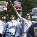 NEET पेपर लीक पर NTA का बड़ा बयान: ‘CBI पुष्टि करेगी तभी मानेंगे लीक’