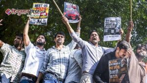 NEET पेपर लीक पर NTA का बड़ा बयान:&hellip;