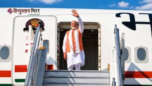 UAE से यूरोप तक: 5 देशों के दौरे&hellip;
